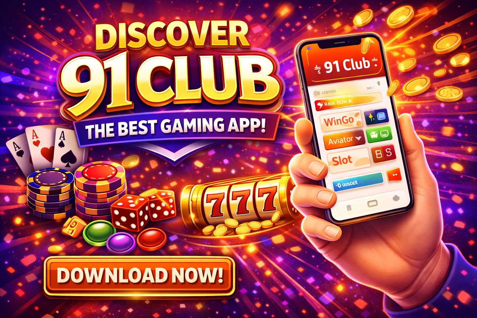 91 Club Login 91 Club Login