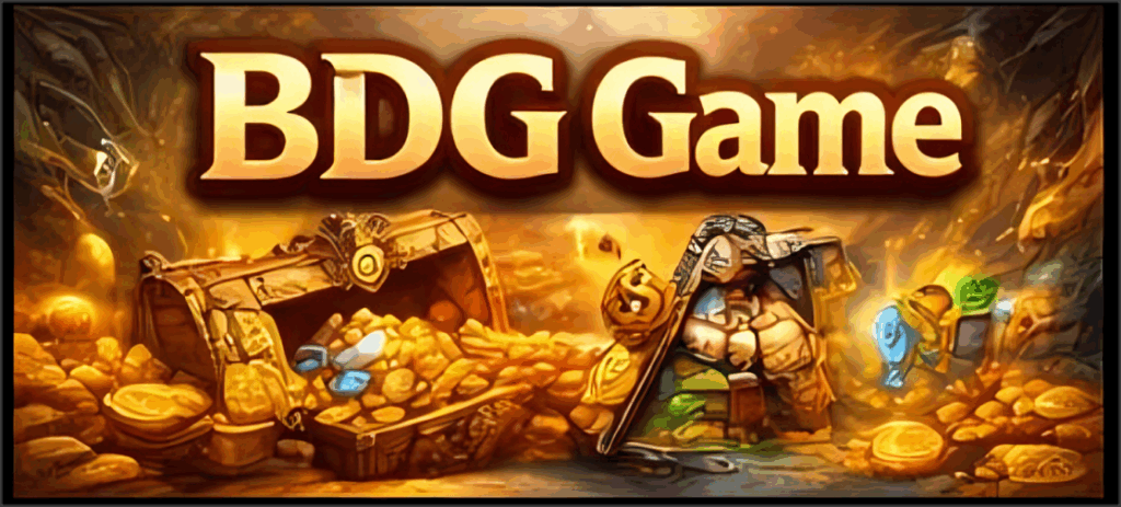 BDG Game Login BDG Game Login