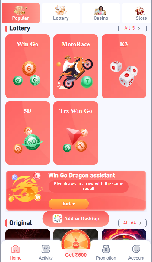 Daman Games Login Daman Games Login