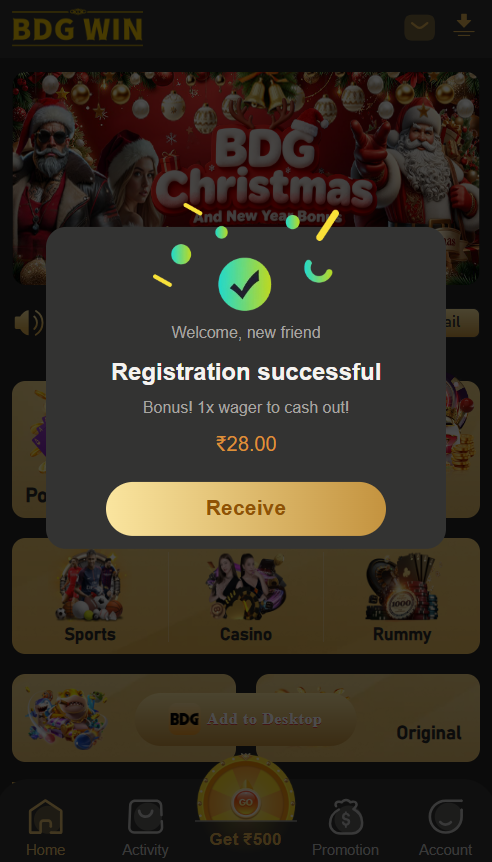 BDG Win Login BDG Win Login