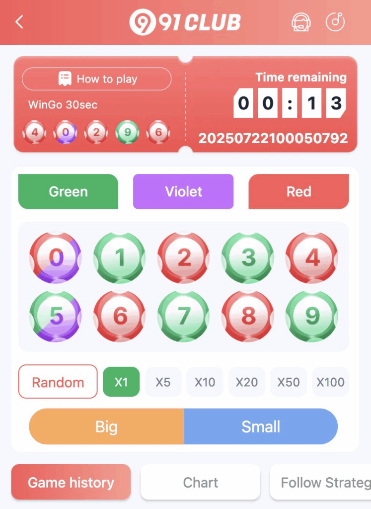 91 Club Login 91 Club Login