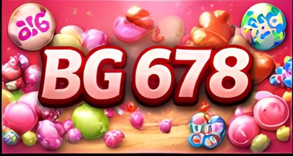 BG 678 Login