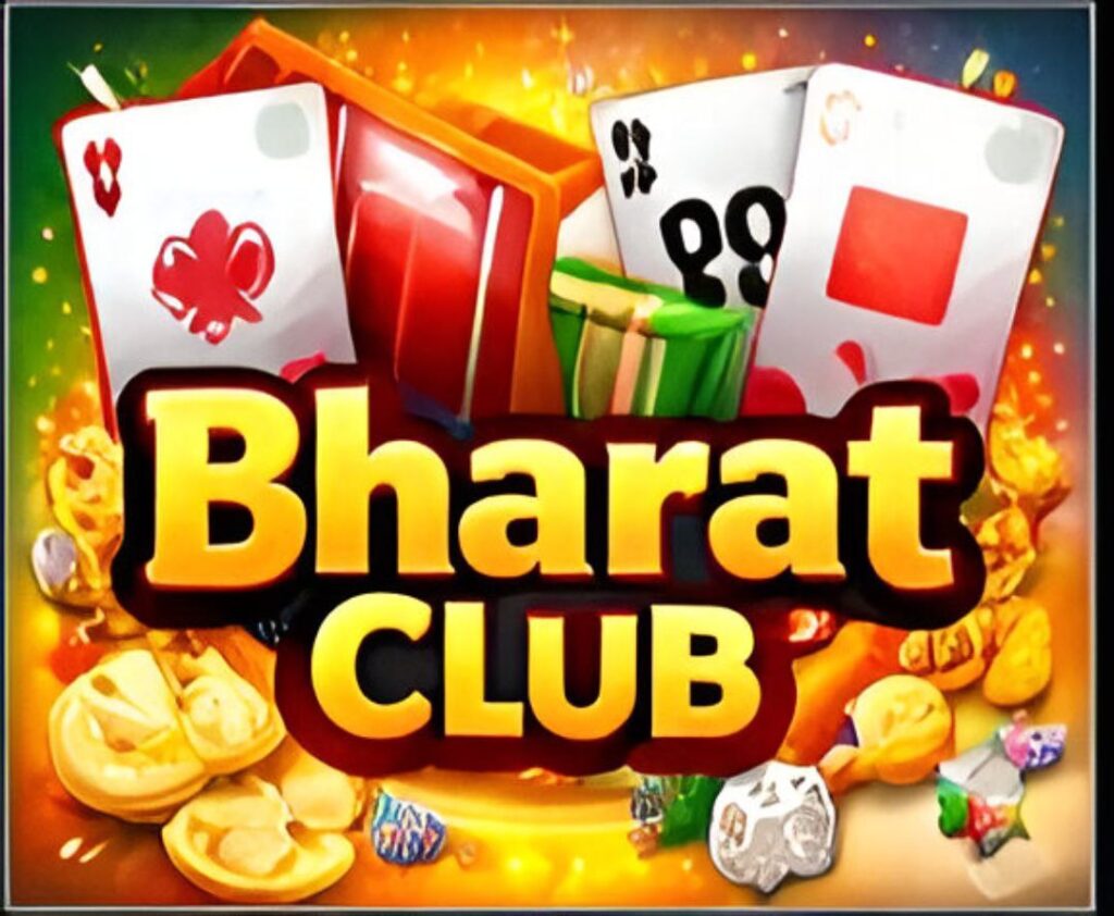 Bharat Club Login