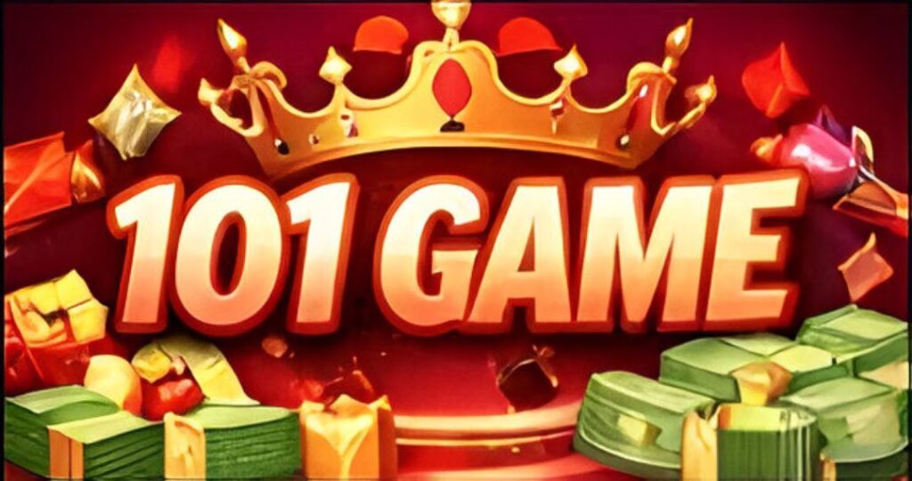 101 Game Login