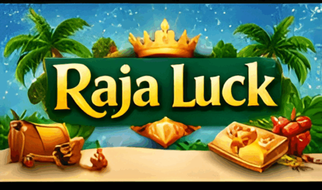 Raja Luck Login Raja Luck Login