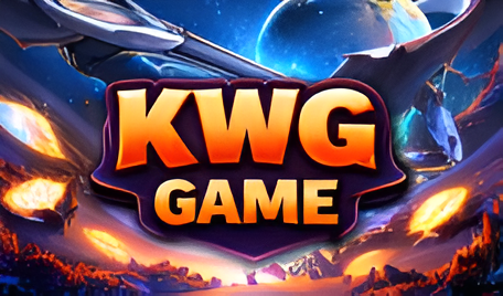 Kwg Game Login